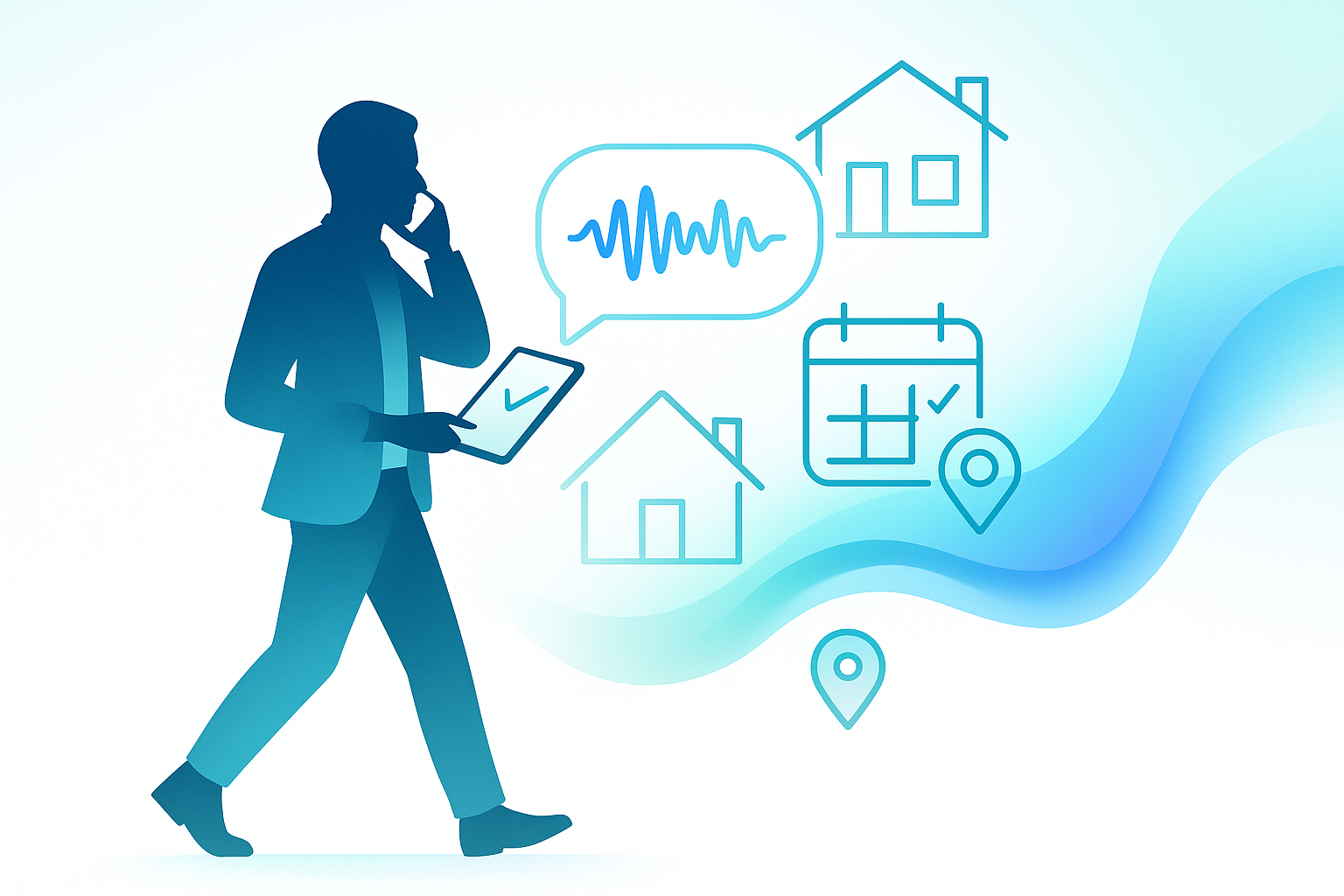 Realtor AI Voice